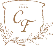 Coopers Farm Banquet Hall logo