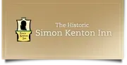 Simon Kenton Inn logo