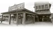 Tabernash Tavern logo