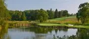 White Manor Country Club logo