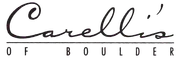 Carelli's Of Boulder logo