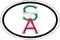 Saint Anthony's Lodge logo