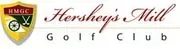 Hershey's Mill Golf Club logo
