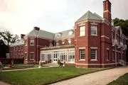 Allerton Conference Center logo