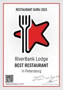 RiverBank Lodge image 4