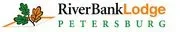 RiverBank Lodge logo