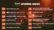 Ardmore Music Hall image 2