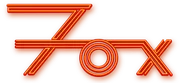 Fox Theater logo