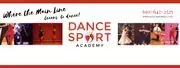 Dance Sport Academy logo