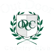 Out Door Country Club logo