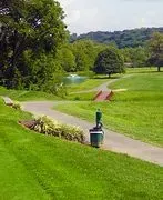 Cool Creek Golf Club logo