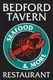 Bedford Hotel & Restaurant logo