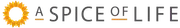 A Spice Of Life logo
