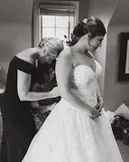 Wedded Perfection logo