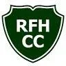 Rocky Fork Country Club logo