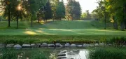 Conestoga Country Club logo