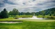 Whitford Country Club logo