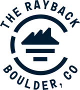 The Rayback Collective logo