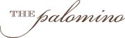 Palomino Ballroom logo