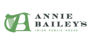 Annie Bailey's Traditional Irish Pub & Restaurant logo