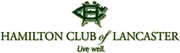 Hamilton Club logo