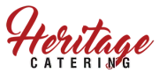 Heritage Catering logo