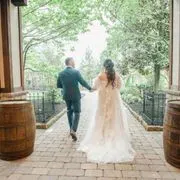 NJ Wedding Pros logo