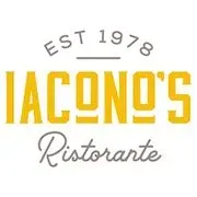 Iacono's Pizza & Restaurant logo