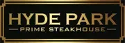 Hyde Park Prime Steak House logo