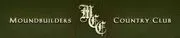 Moundbuilders Country Club logo