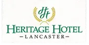 Heritage Hotel Lancaster logo