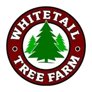 Whitetail Tree Farm logo