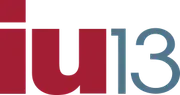 Conference & Training Center at Iu13 logo