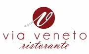 Via Veneto Italian Ristorante logo