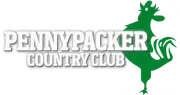 Pennypacker Country Club logo