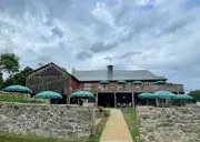 Pennypacker Country Club logo