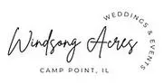Windsong Acres logo