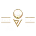Pleasant Valley Golf Course logo