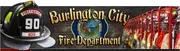 Niagara Hose Company #6 logo