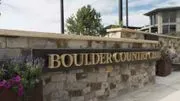 Boulder Country Club logo
