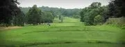 Hanover Golf Club logo