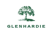 Glenhardie Country Club logo