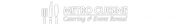 Metro Cuisine logo