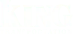 King Limousine and Transportation Service logo