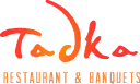 Tadka Indian Cuisine logo