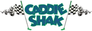 Caddie Shak logo