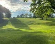 Wolf Creek Golf Club logo