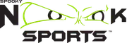 Spooky Nook Sports logo