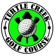 Turtle Creek Golf Course logo
