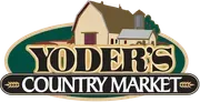 Yoder's Country Market logo